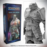 Masters of the Universe Miniatures: VESK SOLARIAN - Archon Studio P...