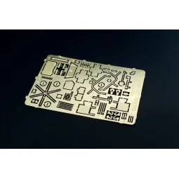 Sd.Kfz.231 (8-RAD) (Roden kit) - Hauler HLH72121