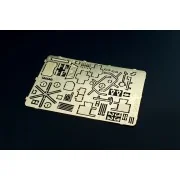 Sd.Kfz.231 (8-RAD) (Roden kit) - Hauler HLH72121