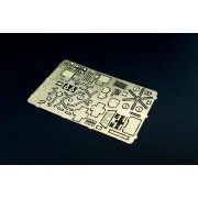 Sd.Kfz.231 (8-RAD) (Roden kit), 1/72 - Hauler HLH72121 Sd.Kfz.231 (8-RAD) (Roden kit), 1/72 - Hauler HLH72121