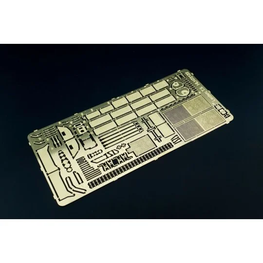 Leclerc T5 (Revell kit), 1/72 - Hauler HLH72122