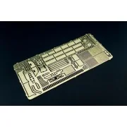 Leclerc T5 (Revell kit) - Hauler HLH72122