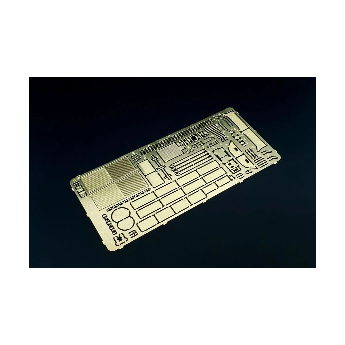 Leclerc T5 (Revell kit) - Hauler HLH72122