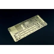 Leclerc T5 (Revell kit) - Hauler HLH72122