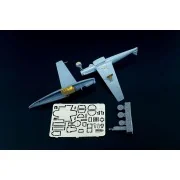 Me-309 (Brengun kit) - Brengun BRL144167