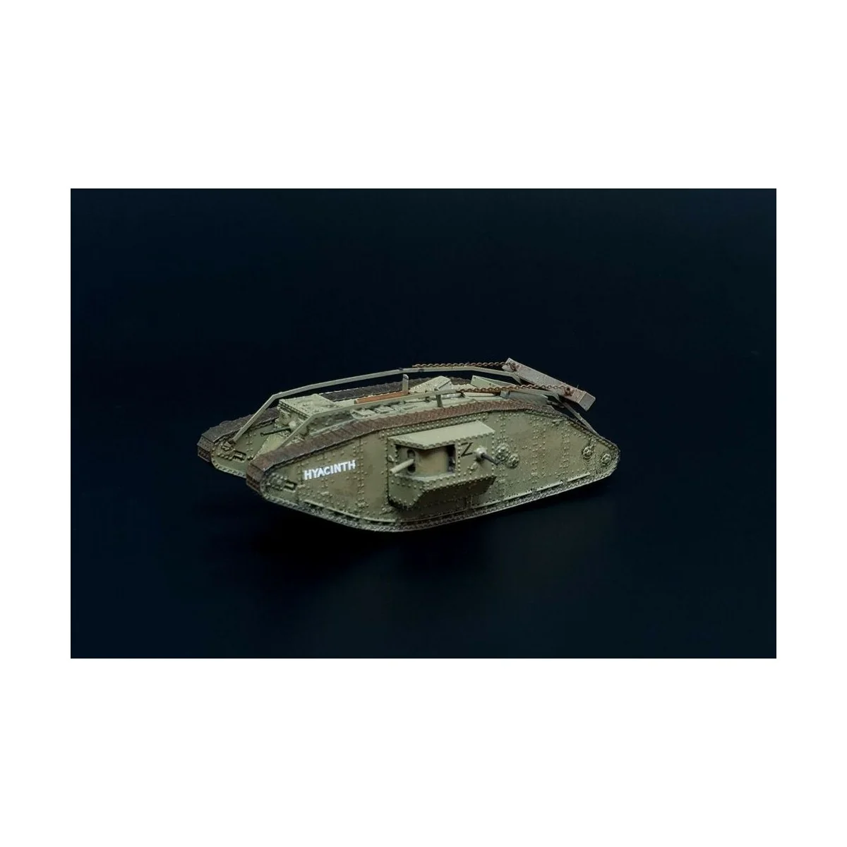 Mark IV Male, 1/144 - Brengun BRS144056 Mark IV Male, 1/144 - Brengun BRS144056