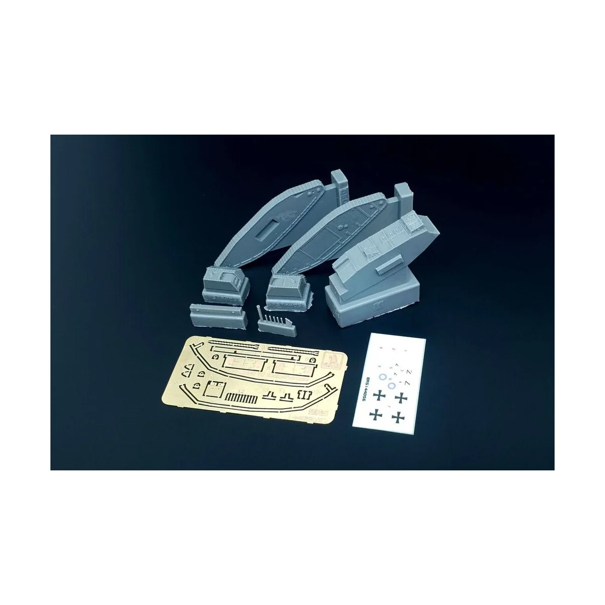 Mark IV Male - Brengun BRS144056