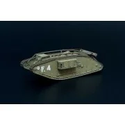 Mark IV Female - Brengun BRS144057