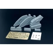 Mark IV Female - Brengun BRS144057