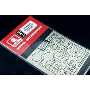 Ilyushin IL-10 (FLY kit) - Brengun BRL72240