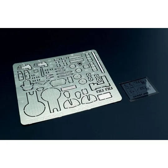 Ilyushin IL-10 (FLY kit) - Brengun BRL72240