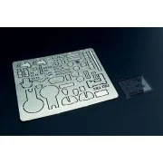 Ilyushin IL-10 (FLY kit) - Brengun BRL72240