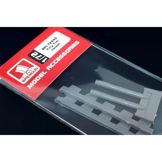 Tiny Tim rocket - Brengun BRL72243