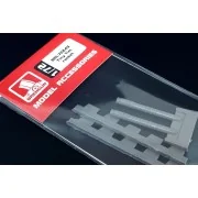 Tiny Tim rocket - Brengun BRL72243