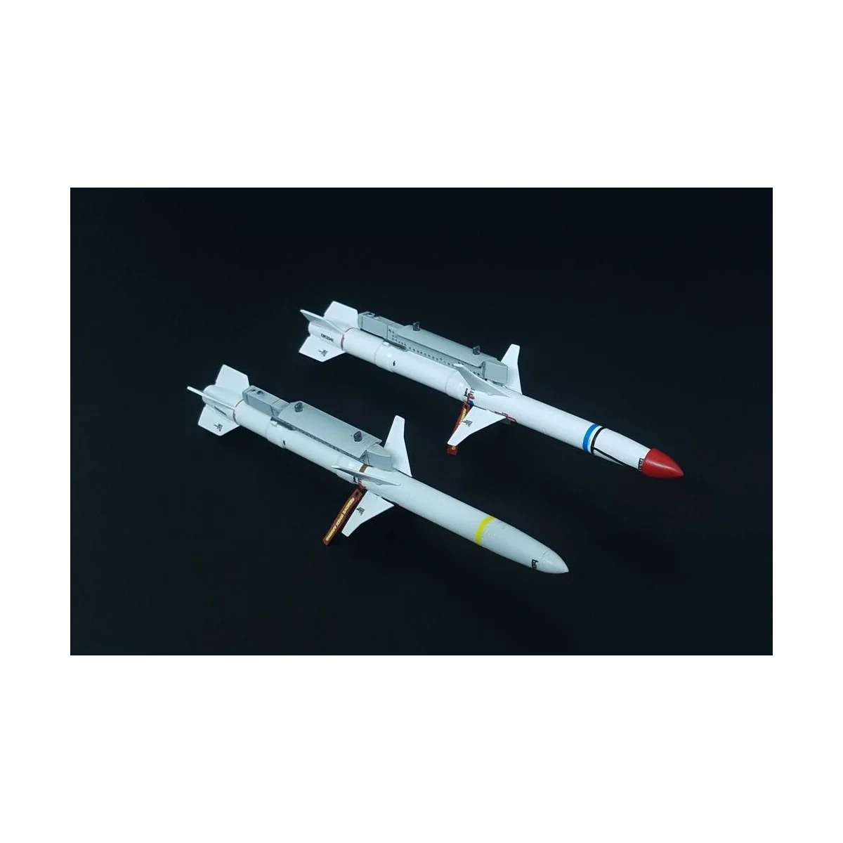 Hs 126 B-1, 1/72 - Brengun BRP72045