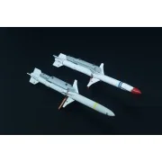 Hs 126 B-1, 1/72 - Brengun BRP72045