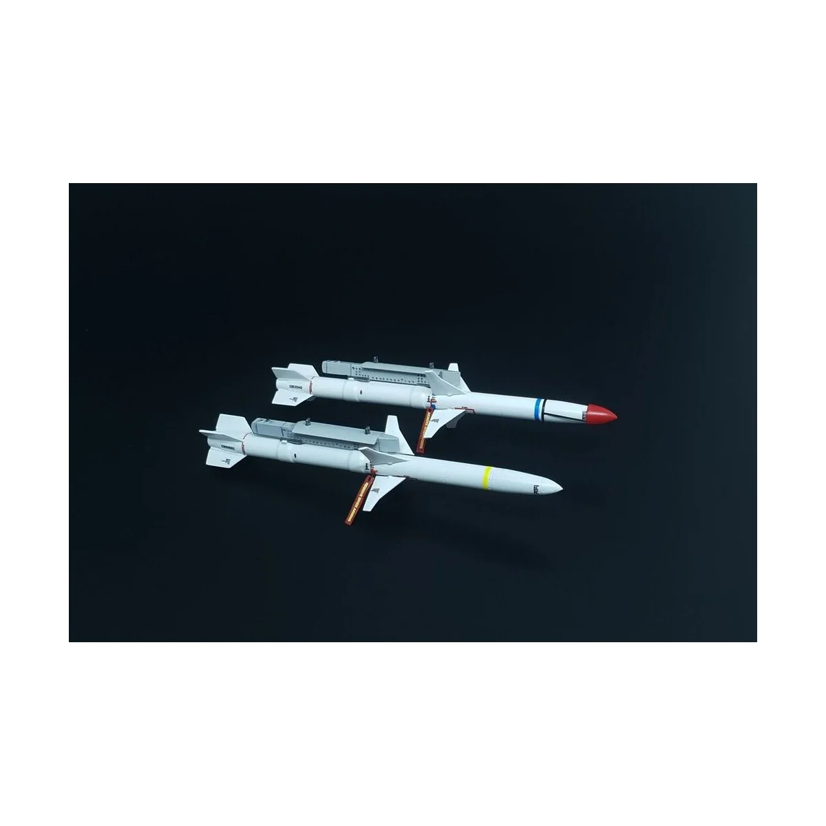 Hs 126 B-1, 1/72 - Brengun BRP72045