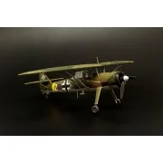 Hs 126 B-1 - Brengun BRP72045