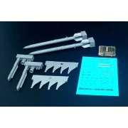 Hs 126 B-1, 1/72 - Brengun BRP72045