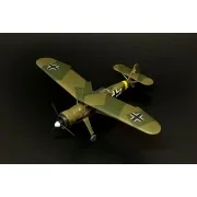 Hs 126 B-1, 1/72 - Brengun BRP72045