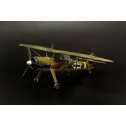 Hs 126 B-1 - Brengun BRP72045