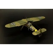 Hs 126 B-1, 1/72 - Brengun BRP72045