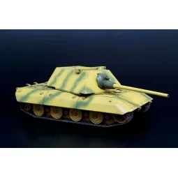 E-100 with KRUPP TURRET - Hauler HTT120085