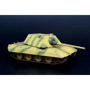 E-100 with KRUPP TURRET, 1/120 - Hauler HTT120085