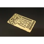 SPz Marder 1A3 (Revell kit) - Hauler HLH72124