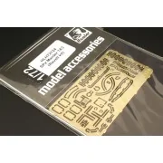 SPz Marder 1A3 (Revell kit) - Hauler HLH72124