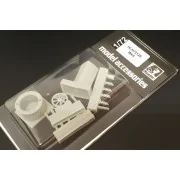 Stone well - Hauler HLH72125