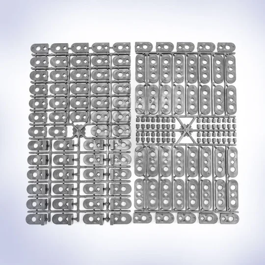 Dungeons & Lasers Starter Set: FANTASY - Archon Studio DNL0026