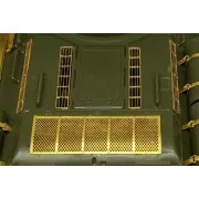 T-34-85 Grills (Tamiya), 1/48 - Hauler HLX48403