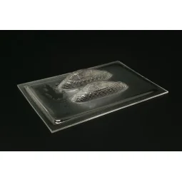 Me-309 Vacu Canopy (Brengun kit) - Brengun BRL144169