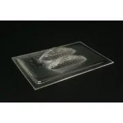 Me-309 Vacu Canopy (Brengun kit) - Brengun BRL144169