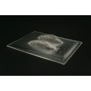 Me-309 Vacu Canopy (Brengun kit), 1/144 - Brengun BRL144169