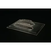 SBD Dauntless Vacu Canopy (Brengun kit) - Brengun BRL144170