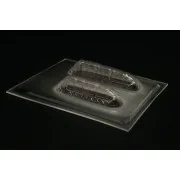 SBD Dauntless Vacu Canopy (Brengun kit) - Brengun BRL144170