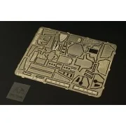 F-80C (Airfix kit) - Brengun BRL72248