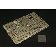 F-80C (Airfix kit) - Brengun BRL72248