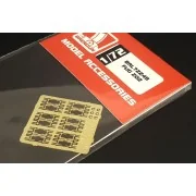 FUG 202, 1/72 - Brengun BRL72249