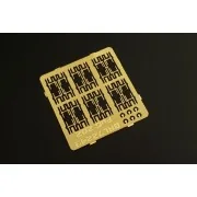 FUG 202, 1/72 - Brengun BRL72249