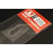 Henschel Hs-126 Vacu Canopy (Brengun kit) - Brengun BRL72254