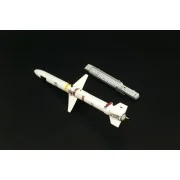 AGM-45 Shrike, 1/48 - Brengun BRL48152