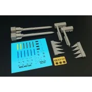 AGM-45 Shrike - Brengun BRL48152