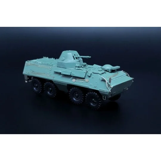 OT-64 SKOT (SDV kit), 1/87 - Hauler HLR87210