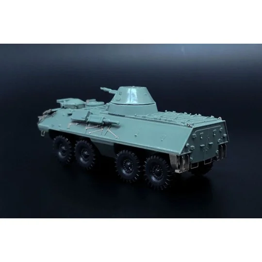 OT-64 SKOT (SDV kit), 1/87 - Hauler HLR87210