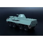OT-64 SKOT (SDV kit) - Hauler HLR87210