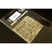 OT-64 SKOT (SDV kit) - Hauler HLR87210