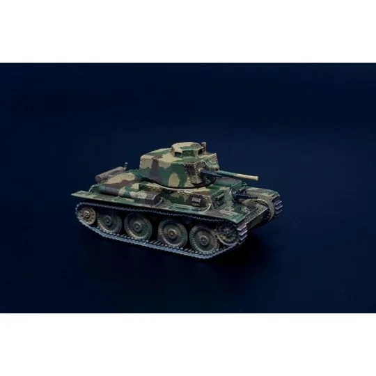Lt.38 / Pz.Kpfw 38(t) ausf.A, 1/120 - Hauler HTT120086